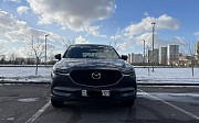 Mazda CX-5, 2 автомат, 2018, кроссовер Астана
