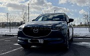 Mazda CX-5, 2 автомат, 2018, кроссовер Астана