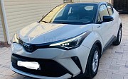 Toyota C-HR, 1.8 вариатор, 2021, кроссовер Шымкент