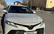 Toyota Camry, 3.5 автомат, 2018, седан Қызылорда