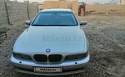BMW 525, 2.5 автомат, 2002, седан Тараз