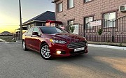 Ford Fusion (North America), 2.5 автомат, 2016, седан 