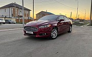 Ford Fusion (North America), 2.5 автомат, 2016, седан 