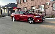 Ford Fusion (North America), 2.5 автомат, 2016, седан 