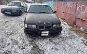 BMW 316, 1.6 механика, 1991, седан 