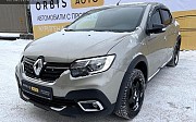 Renault Logan Stepway, 1.6 автомат, 2021, седан Нұр-Сұлтан (Астана)