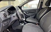 Renault Logan Stepway, 1.6 автомат, 2021, седан Астана