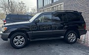 Lexus LX 470, 4.7 автомат, 2006, внедорожник Шымкент