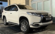 Mitsubishi Pajero Sport, 3 автомат, 2019, внедорожник Алматы
