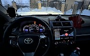 Toyota Camry, 2.5 автомат, 2012, седан Орал