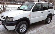 Nissan Terrano II, 3 механика, 2003, внедорожник Алматы