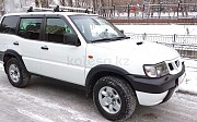 Nissan Terrano II, 3 механика, 2003, внедорожник Алматы