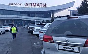 Toyota Sienna, 3.3 автомат, 2004, минивэн Алматы