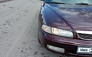 Mazda 626, 2 механика, 1996, седан Алматы