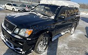 Lexus LX 470, 4.7 автомат, 2003, внедорожник 