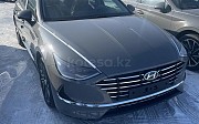 Hyundai Sonata, 2.5 автомат, 2023, седан Қарағанды