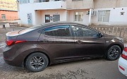 Hyundai Elantra, 1.6 механика, 2014, седан Атырау