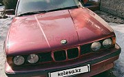 BMW 525, 2.5 автомат, 1992, седан Алматы
