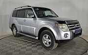 Mitsubishi Pajero, 3 автомат, 2007, внедорожник Актобе