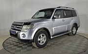 Mitsubishi Pajero, 3 автомат, 2007, внедорожник Актобе