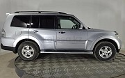 Mitsubishi Pajero, 3 автомат, 2007, внедорожник Ақтөбе