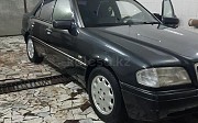 Mercedes-Benz C 220, 2.2 механика, 1995, седан 