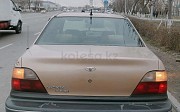 Daewoo Nexia, 1.5 механика, 2001, седан Шымкент