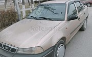 Daewoo Nexia, 1.5 механика, 2001, седан Шымкент