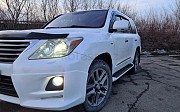 Lexus LX 570, 5.7 автомат, 2008, внедорожник Жезқазған