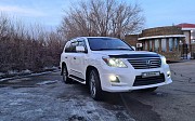 Lexus LX 570, 5.7 автомат, 2008, внедорожник 