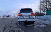 Lexus LX 570, 5.7 автомат, 2008, внедорожник 