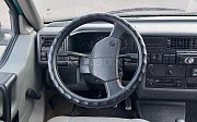 Volkswagen Caravelle, 2.5 механика, 1994, минивэн Караганда