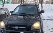 Hyundai Tucson, 2.7 автомат, 2006, кроссовер 