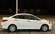 Hyundai Accent, 1.4 механика, 2012, седан Тараз