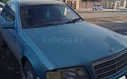 Mercedes-Benz C 220, 2.2 автомат, 1994, седан Нұр-Сұлтан (Астана)