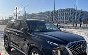 Hyundai Palisade, 3.8 автомат, 2021, кроссовер Астана