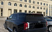 Hyundai Palisade, 3.8 автомат, 2021, кроссовер Астана