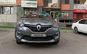 Renault Kaptur, 1.6 автомат, 2020, кроссовер Алматы