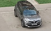 Renault Kaptur, 1.6 автомат, 2020, кроссовер Алматы