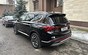 Hyundai Santa Fe, 2.5 автомат, 2023, кроссовер Алматы