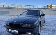 BMW 728, 2.8 автомат, 1998, седан Нұр-Сұлтан (Астана)