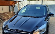 Ford Kuga, 1.6 автомат, 2016, кроссовер Атырау