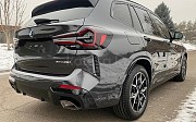 BMW X3, 2 автомат, 2022, кроссовер Алматы