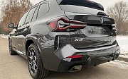 BMW X3, 2 автомат, 2022, кроссовер Алматы