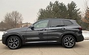 BMW X3, 2 автомат, 2022, кроссовер Алматы