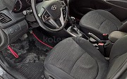 Hyundai Accent, 1.6 автомат, 2015, седан Костанай