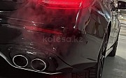 Mercedes-Benz E 43 AMG, 3 автомат, 2018, седан Алматы