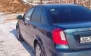 Chevrolet Lacetti, 1.6 механика, 2008, седан Алматы