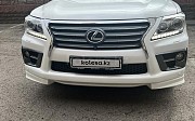 Lexus LX 570, 5.7 автомат, 2012, внедорожник Алматы