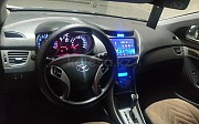 Hyundai Elantra, 1.6 автомат, 2013, седан 